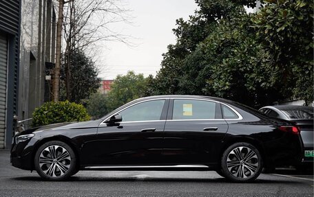 Mercedes-Benz E-Класс, 2025 год, 6 990 000 рублей, 5 фотография