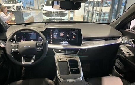 Haval F7x, 2026 год, 3 799 000 рублей, 6 фотография