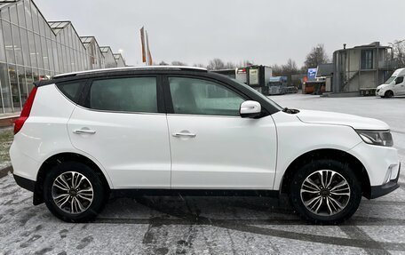 Geely Emgrand X7 I, 2018 год, 1 350 000 рублей, 7 фотография