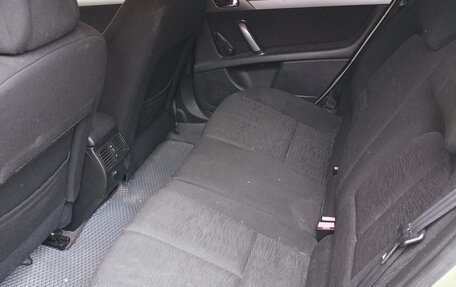 Peugeot 407, 2006 год, 370 000 рублей, 3 фотография