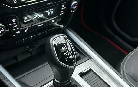 Geely Emgrand X7 I, 2018 год, 1 350 000 рублей, 15 фотография