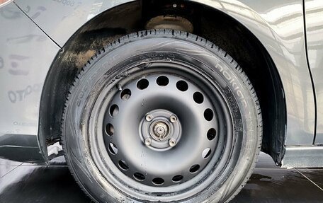 Citroen C4 II рестайлинг, 2012 год, 725 000 рублей, 10 фотография