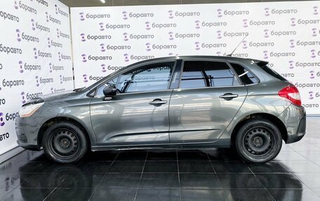 Citroen C4 II рестайлинг, 2012 год, 725 000 рублей, 8 фотография