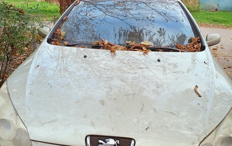 Peugeot 407, 2006 год, 370 000 рублей, 4 фотография