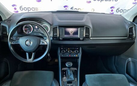 Skoda Karoq I, 2020 год, 2 185 000 рублей, 7 фотография