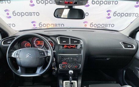 Citroen C4 II рестайлинг, 2012 год, 725 000 рублей, 15 фотография