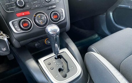 Citroen C4 II рестайлинг, 2012 год, 725 000 рублей, 16 фотография