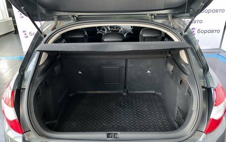 Citroen C4 II рестайлинг, 2012 год, 725 000 рублей, 19 фотография