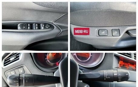 Citroen C4 II рестайлинг, 2012 год, 725 000 рублей, 20 фотография