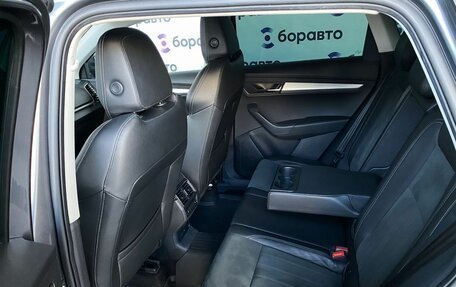 Skoda Karoq I, 2020 год, 2 185 000 рублей, 13 фотография