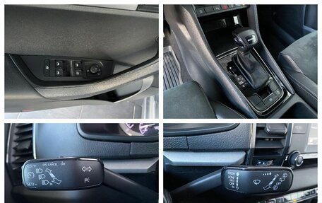 Skoda Karoq I, 2020 год, 2 185 000 рублей, 11 фотография