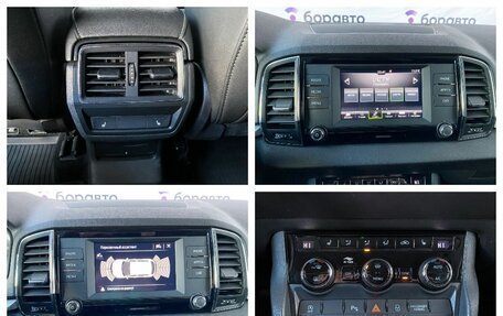 Skoda Karoq I, 2020 год, 2 185 000 рублей, 10 фотография