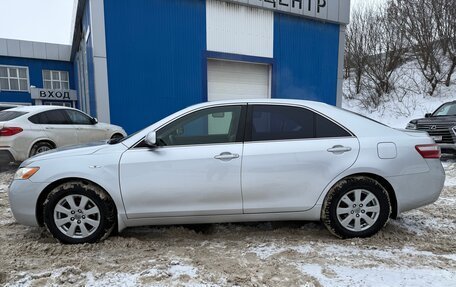Toyota Camry, 2006 год, 1 250 000 рублей, 6 фотография