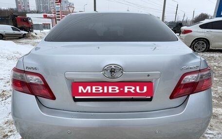Toyota Camry, 2006 год, 1 250 000 рублей, 9 фотография