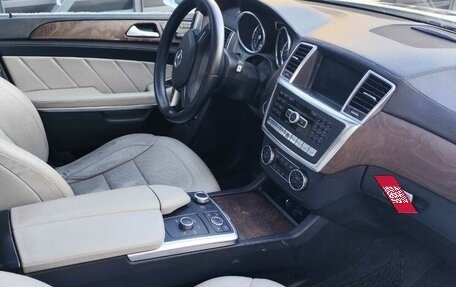 Mercedes-Benz GL-Класс, 2014 год, 2 000 000 рублей, 7 фотография