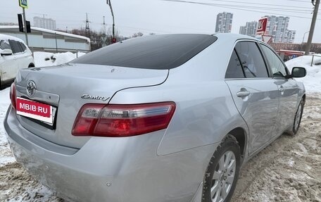Toyota Camry, 2006 год, 1 250 000 рублей, 7 фотография