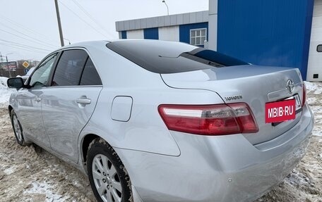 Toyota Camry, 2006 год, 1 250 000 рублей, 8 фотография