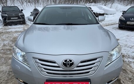 Toyota Camry, 2006 год, 1 250 000 рублей, 2 фотография