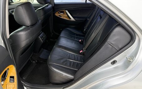 Toyota Camry, 2006 год, 1 250 000 рублей, 13 фотография