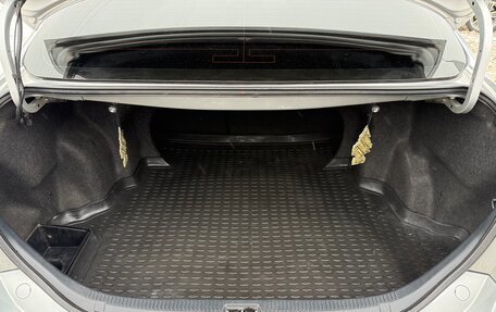 Toyota Camry, 2006 год, 1 250 000 рублей, 16 фотография