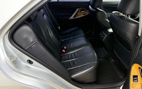 Toyota Camry, 2006 год, 1 250 000 рублей, 14 фотография