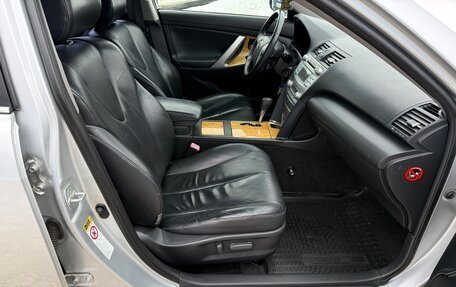 Toyota Camry, 2006 год, 1 250 000 рублей, 12 фотография