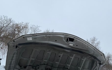 Toyota Camry, 2006 год, 1 250 000 рублей, 20 фотография