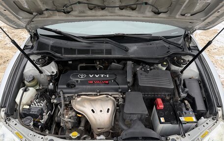 Toyota Camry, 2006 год, 1 250 000 рублей, 18 фотография