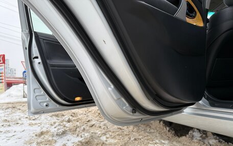 Toyota Camry, 2006 год, 1 250 000 рублей, 21 фотография