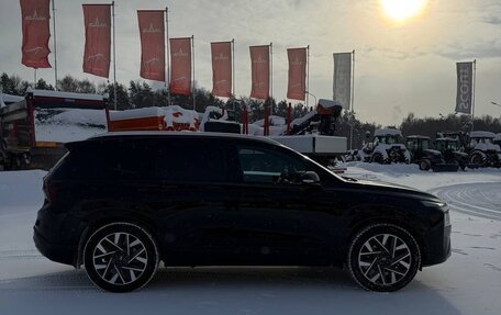 Hyundai Santa Fe IV, 2022 год, 4 350 000 рублей, 3 фотография