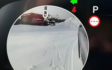 Hyundai Santa Fe IV, 2022 год, 4 350 000 рублей, 12 фотография