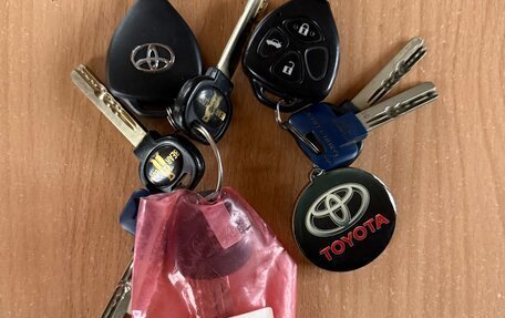 Toyota Camry, 2006 год, 1 250 000 рублей, 27 фотография