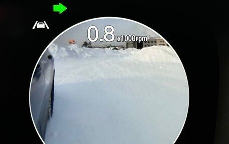 Hyundai Santa Fe IV, 2022 год, 4 350 000 рублей, 13 фотография