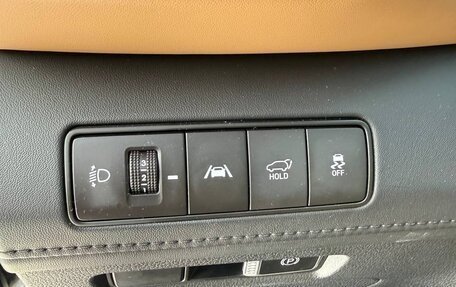 Hyundai Santa Fe IV, 2022 год, 4 350 000 рублей, 16 фотография