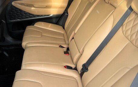 Hyundai Santa Fe IV, 2022 год, 4 350 000 рублей, 17 фотография