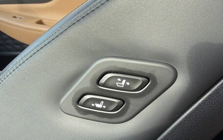 Hyundai Santa Fe IV, 2022 год, 4 350 000 рублей, 20 фотография