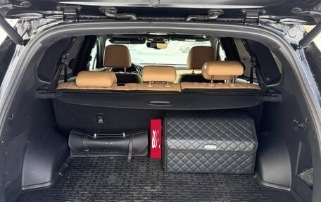 Hyundai Santa Fe IV, 2022 год, 4 350 000 рублей, 24 фотография