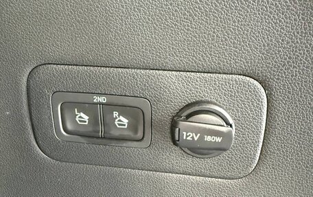 Hyundai Santa Fe IV, 2022 год, 4 350 000 рублей, 26 фотография