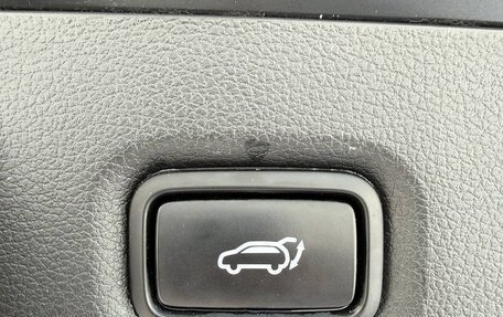 Hyundai Santa Fe IV, 2022 год, 4 350 000 рублей, 27 фотография