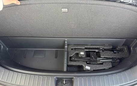 Hyundai Santa Fe IV, 2022 год, 4 350 000 рублей, 25 фотография