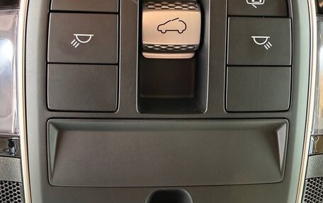 Hyundai Santa Fe IV, 2022 год, 4 350 000 рублей, 29 фотография