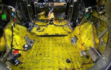 Hyundai Santa Fe IV, 2022 год, 4 350 000 рублей, 34 фотография