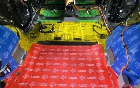 Hyundai Santa Fe IV, 2022 год, 4 350 000 рублей, 33 фотография