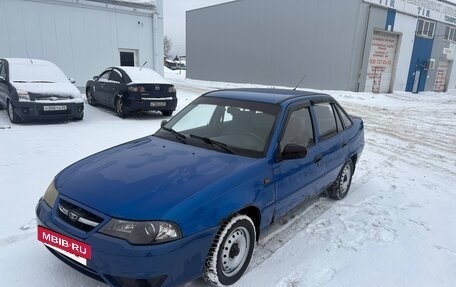 Daewoo Nexia I рестайлинг, 2012 год, 145 000 рублей, 2 фотография