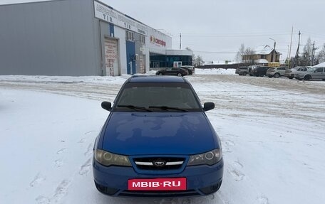 Daewoo Nexia I рестайлинг, 2012 год, 145 000 рублей, 3 фотография