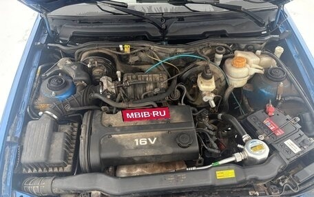 Daewoo Nexia I рестайлинг, 2012 год, 145 000 рублей, 4 фотография