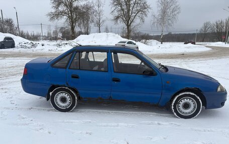 Daewoo Nexia I рестайлинг, 2012 год, 145 000 рублей, 6 фотография