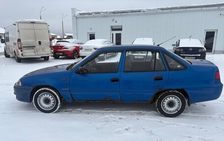 Daewoo Nexia I рестайлинг, 2012 год, 145 000 рублей, 5 фотография