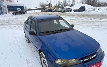 Daewoo Nexia I рестайлинг, 2012 год, 145 000 рублей, 14 фотография