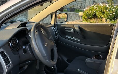 Suzuki Liana, 2007 год, 490 000 рублей, 9 фотография